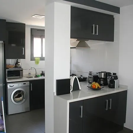 Apartment Oasisbeach La Zenia Orihuela