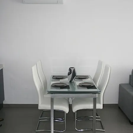 Apartment Oasisbeach La Zenia