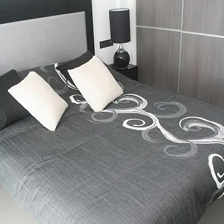 Apartment Oasisbeach La Zenia Orihuela