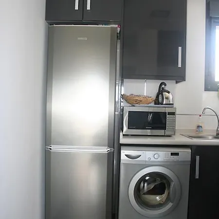 Apartment Oasisbeach La Zenia
