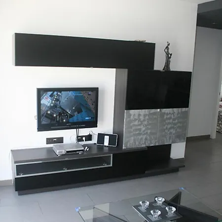 Oasisbeach La Zenia Apartment Orihuela