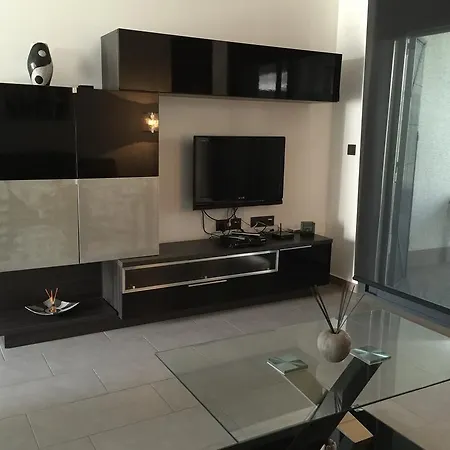 Oasisbeach La Zenia Apartment Orihuela