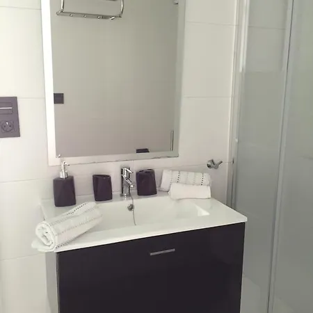 Oasisbeach La Zenia Apartment