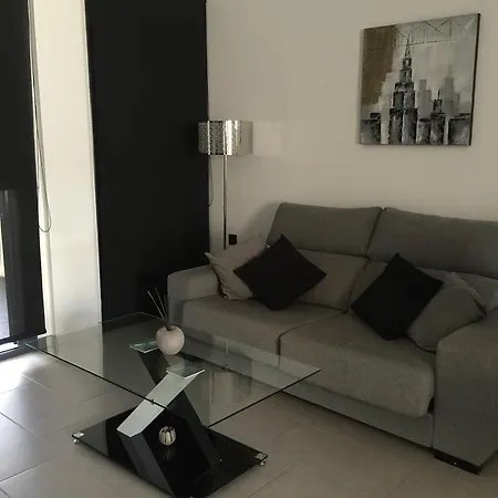 Apartment Oasisbeach La Zenia Orihuela