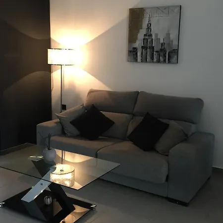 Oasisbeach La Zenia Apartment