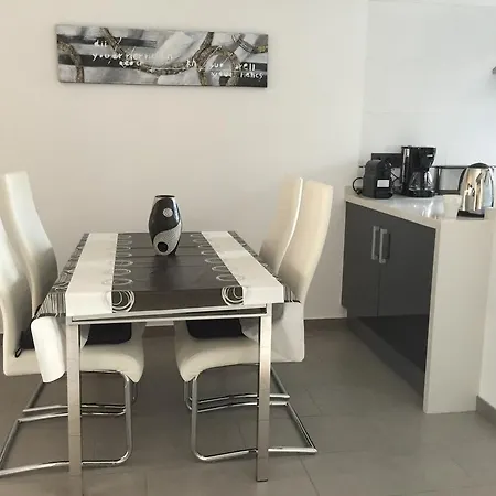 Oasisbeach La Zenia Apartment Orihuela