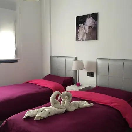 Apartment Oasisbeach La Zenia