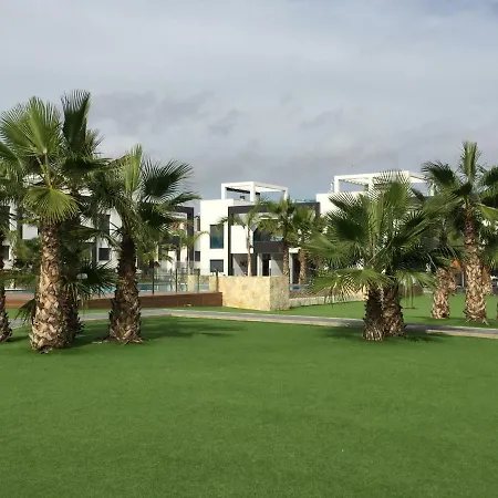 Oasisbeach La Zenia * Orihuela