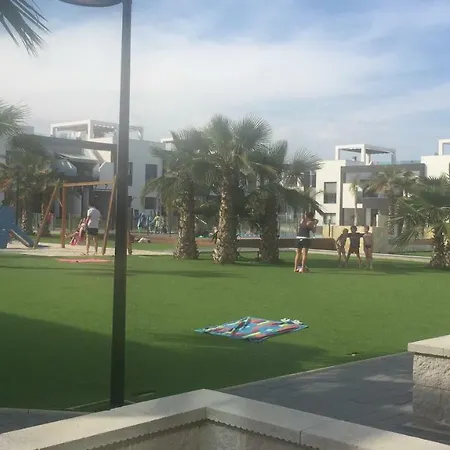 Oasisbeach La Zenia Orihuela