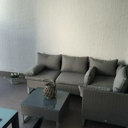 Oasisbeach La Zenia Apartment Orihuela