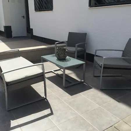 Apartment Oasisbeach La Zenia *