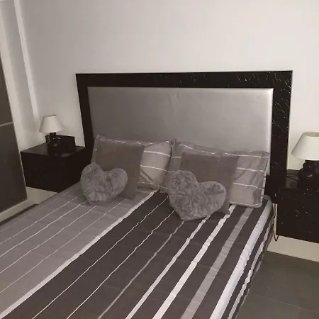 Apartment Oasisbeach La Zenia *