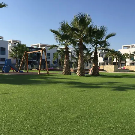 Oasisbeach La Zenia * Orihuela