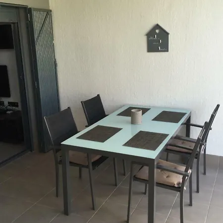 Apartment Oasisbeach La Zenia Orihuela