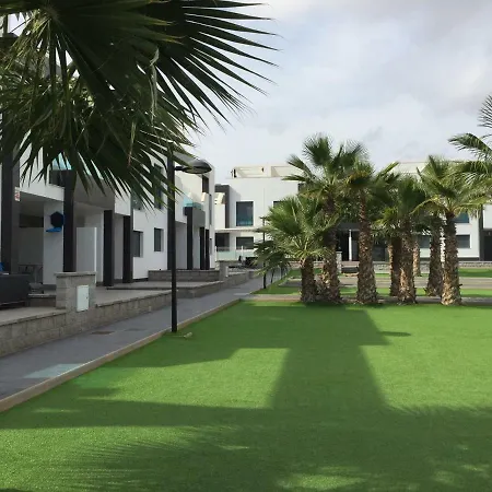 Oasisbeach La Zenia Apartment *