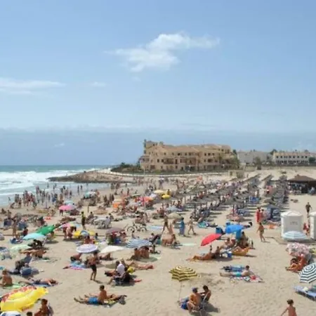 Oasisbeach La Zenia Apartment