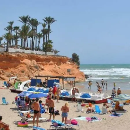 Oasisbeach La Zenia Orihuela