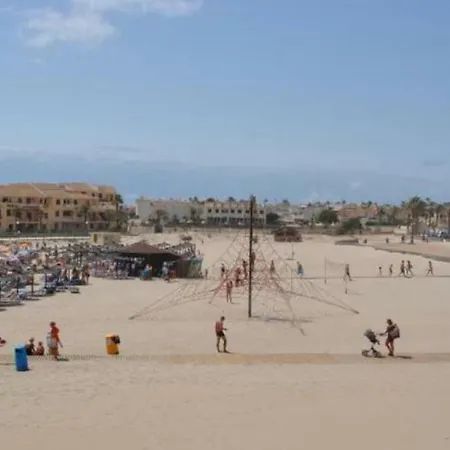 Apartment Oasisbeach La Zenia *
